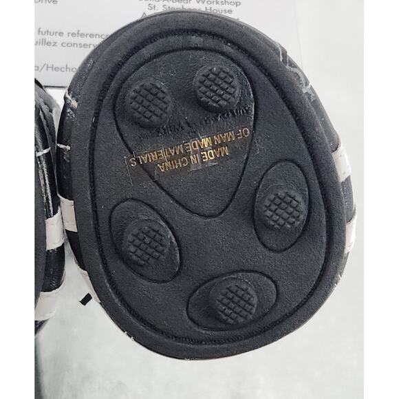 Build-a-Bear Workshop Plush Cleats Bear Doll Accessory NIP - Picture 3 of 3